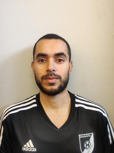 Mohamed El Moussati