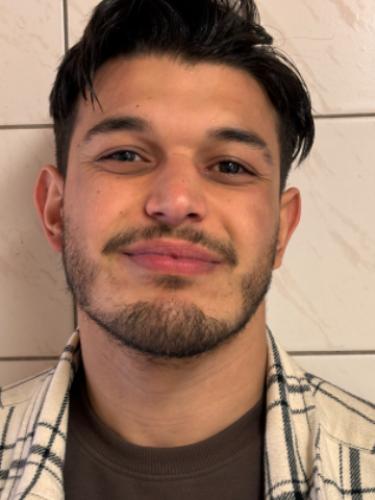 Enes Günes