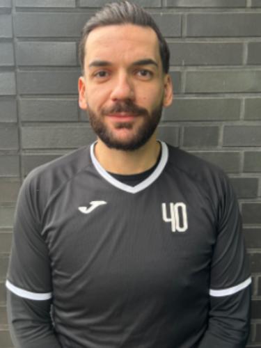Tolga Demirezen