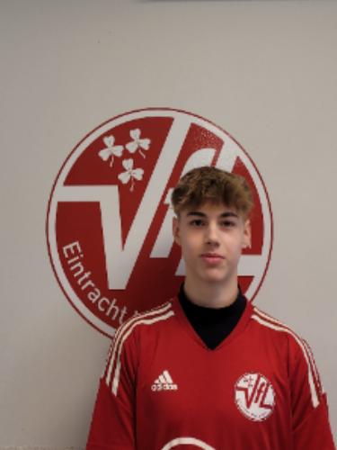 Lennart Felix Fahrmeyer