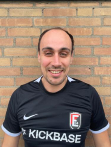 Ahmed Baklouti