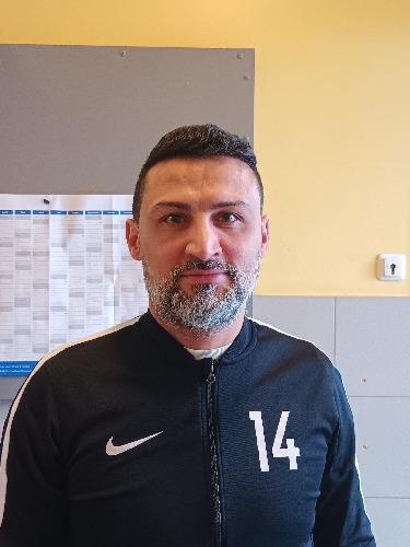 Gökhan Batmaz