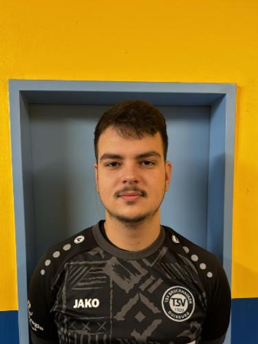 Orkun Selik