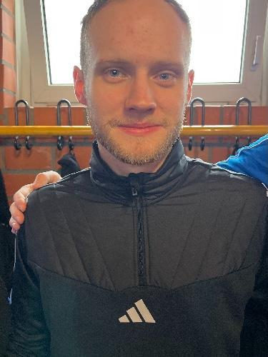 Pierre Andre Höcker