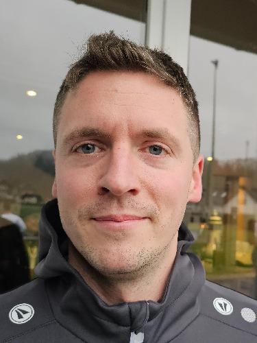 Tim Grüger