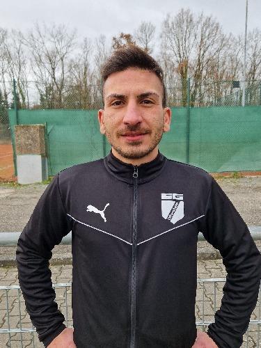 Angelo Racalbuto
