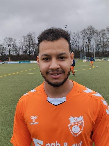 Mouad Daroui