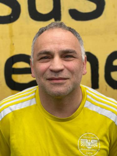 Mustafa Capci