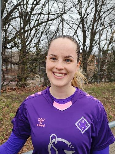 Marie Annalena Schuster