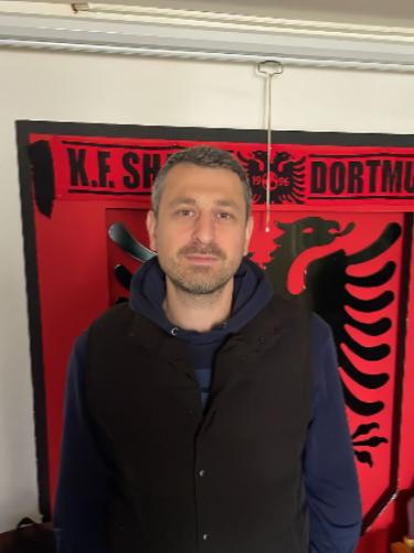Samet Ibraimi
