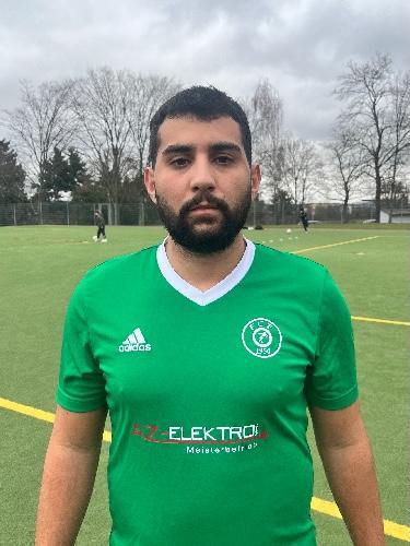 Abdelmoumen Attalbi