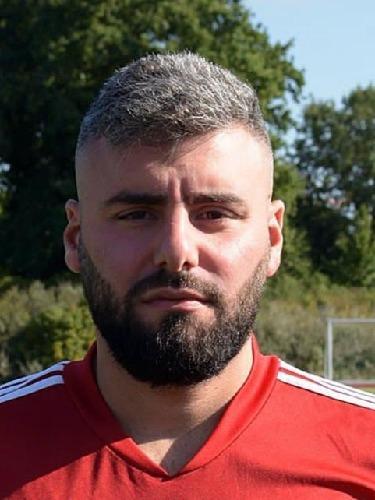 Okan Berber