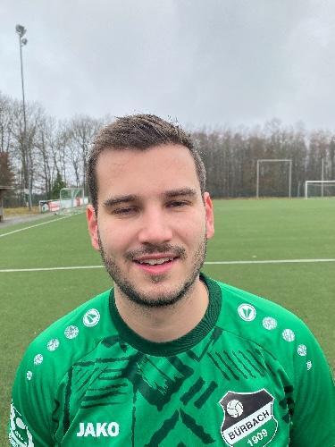 Lucas Wischnewski