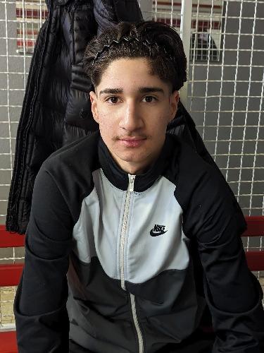 Baran Sarikaya