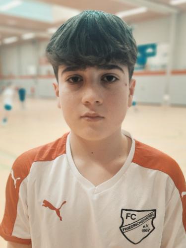 Leander Ense