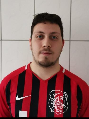 Ahmet Kocak