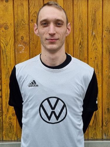 Yannick-Marius Timm