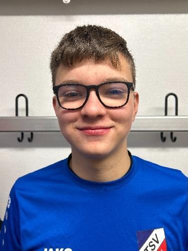 Ben Michael Baumgart