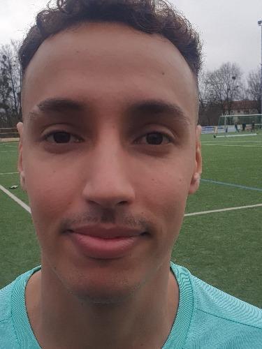 Yassine Ziyout