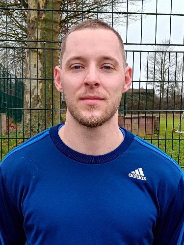 Dominik Materla
