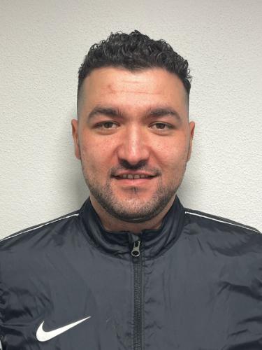 Omar Tiyali