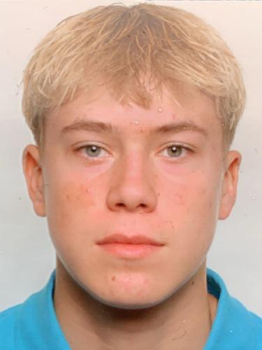 Moritz Dreiner