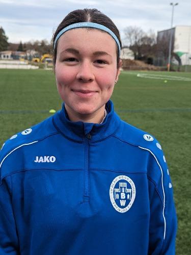 Emily Schönung