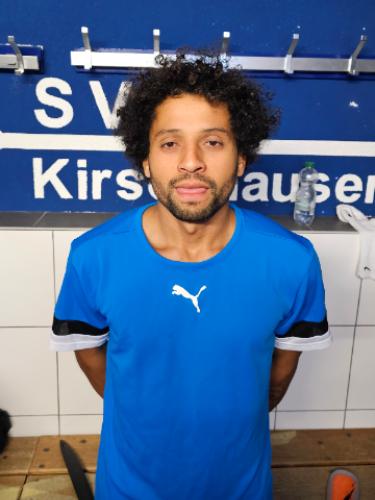 Francisco Das Chagas Delgado Junior