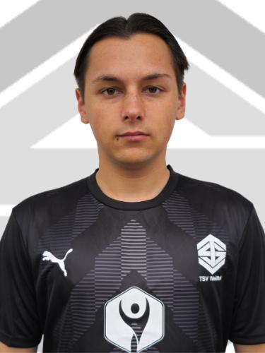 Maximilian Kraft