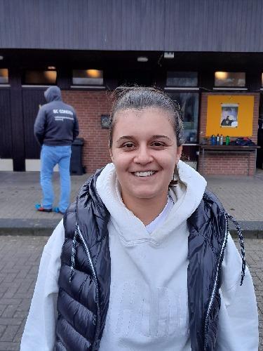 Janina Nunes Caeiro Correia