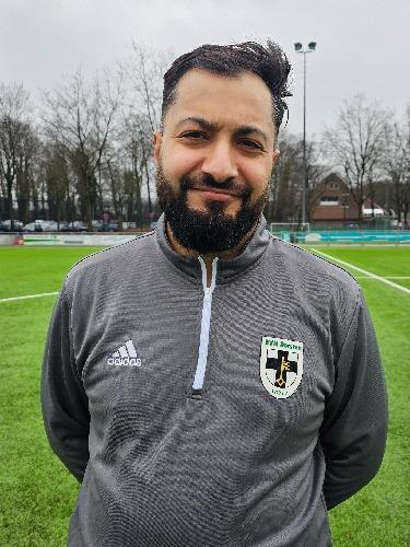 Eren Albayrak