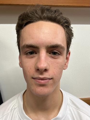 Matteo Julian Alix Dorn-Legrand