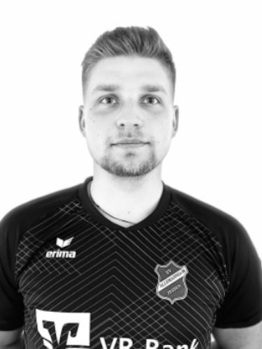 Benjamin Schüler