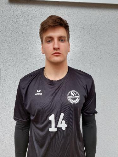 Oleksandr Samofalov
