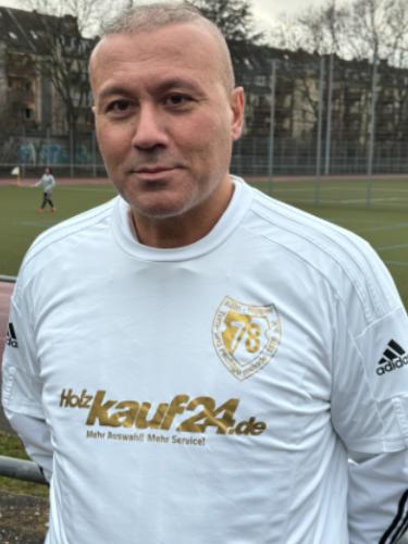 Erkan Sahin