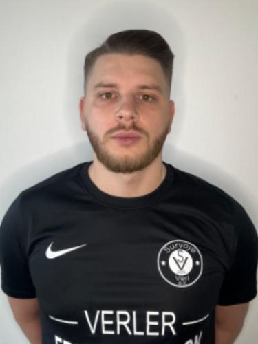 David Borisov