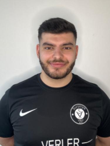 Görkem Deniz