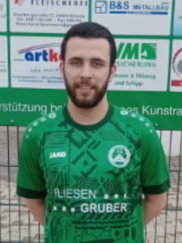 Harun Tanirgan