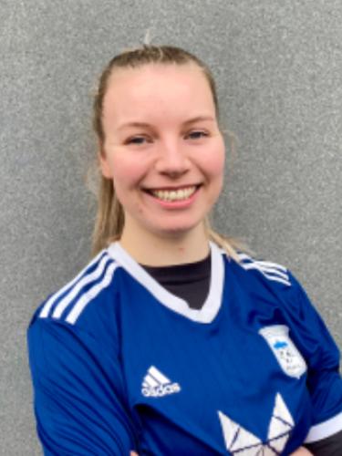 Jennifer Rose Macdonald
