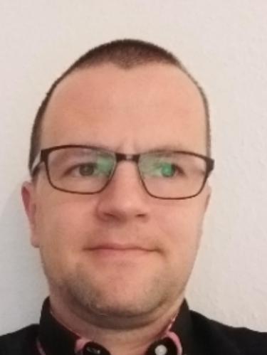 Patrick Kornetzky