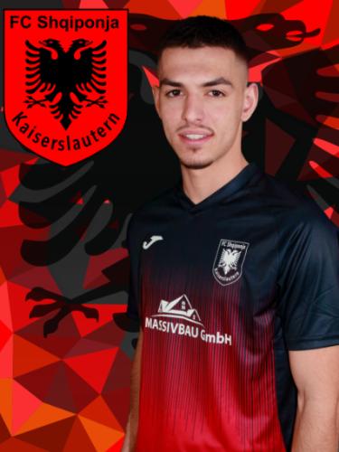 Egzon Bibaj