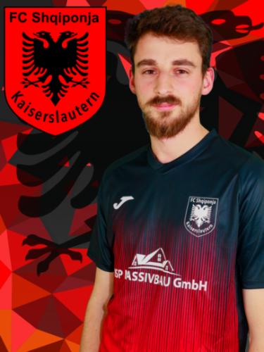 Gentrit Kosumi