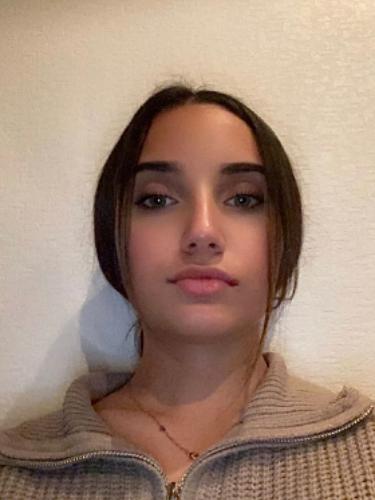 Esma Aydogan
