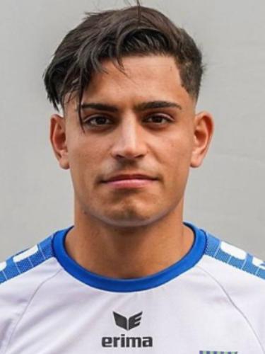 Kahled El-Hamad