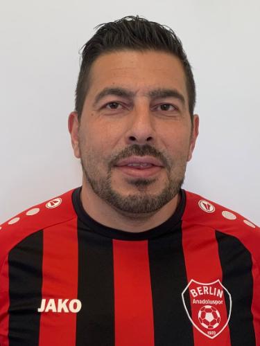 Bülent Bayansal