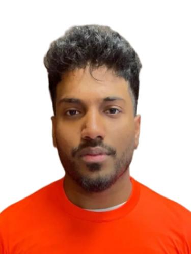 Charujan Suntharajan