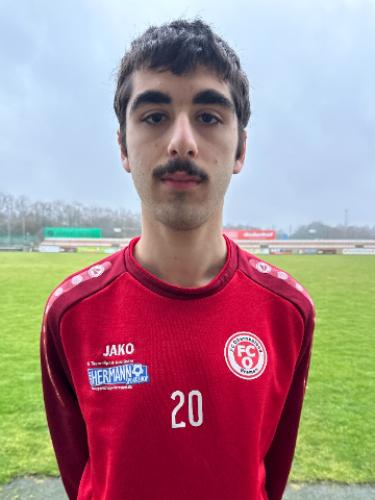 Leon Avcioglu