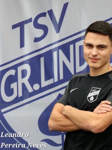 Leandro Pereira Neves