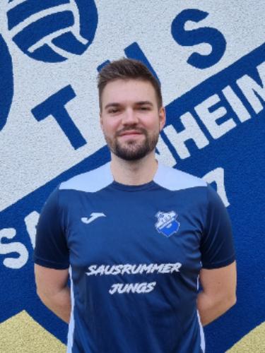 Jens Bork