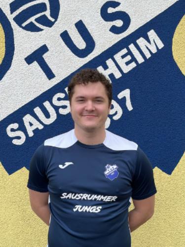 Marc Wenger